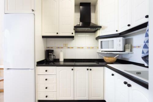 Apartamento Home2book Beach Front Las Gaviotas