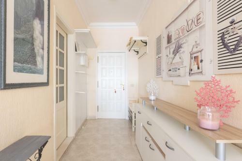 Apartamento Home2book Beach Front Las Gaviotas