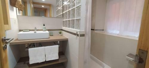 Apartamento Santander Centro