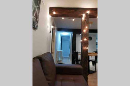 Acogedor Apartamento En El Centro De Santander