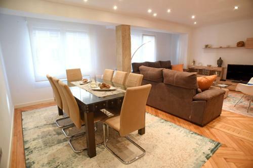 Apartamento Santander Centro