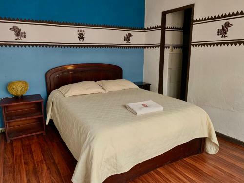 Albergue Hostal Yakumama