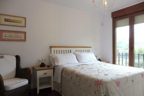 Apartamento Casa Santolaya