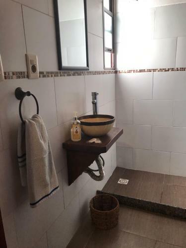 Apartamento Casa Piscina Atlantida
