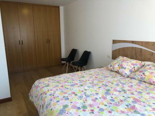 Apartamento D�plex 4 Habitaciones