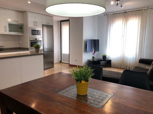 Apartamento D�plex 4 Habitaciones