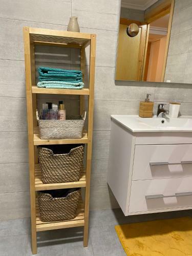 Apartamento Puro Encanto En El Coraz�n de Santo Domingo