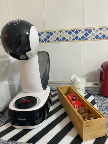 Apartamento Puro Encanto En El Coraz�n de Santo Domingo