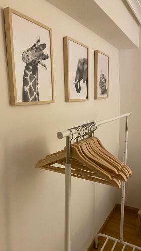 Apartamento Puro Encanto En El Coraz�n de Santo Domingo