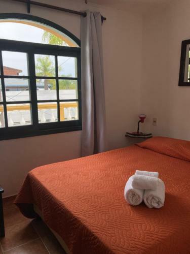 Casablanca Termal Apart-hotel