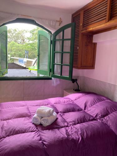 Casablanca Termal Apart-hotel