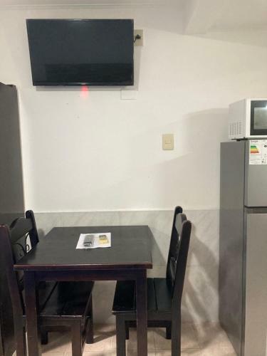 Casablanca Termal Apart-hotel