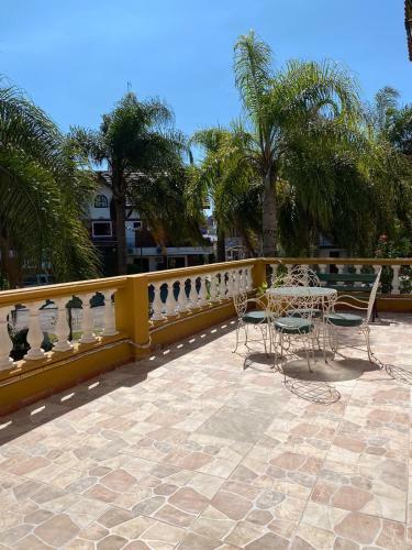 Casablanca Termal Apart-hotel
