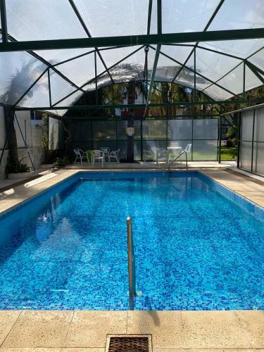 Casablanca Termal Apart-hotel