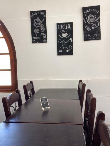Casablanca Termal Apart-hotel