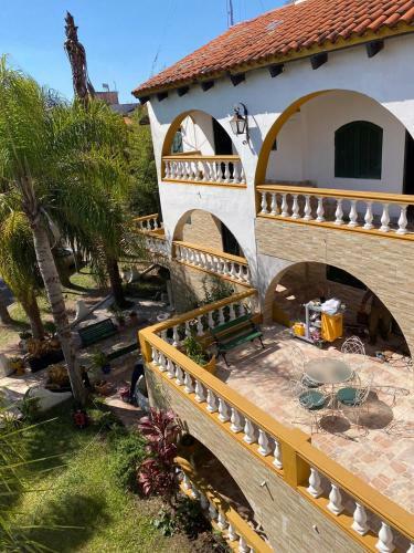 Casablanca Termal Apart-hotel