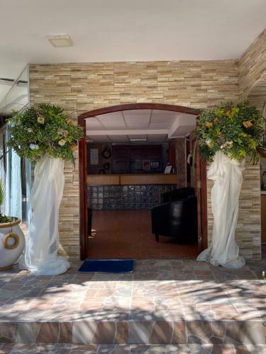 Casablanca Termal Apart-hotel