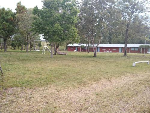 Agroturismo Estancia Turistica La Providencia
