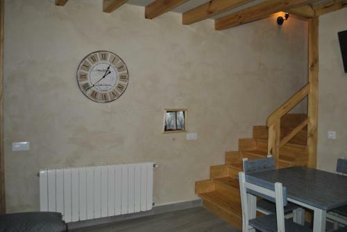 Casa Natalia, San Vitero