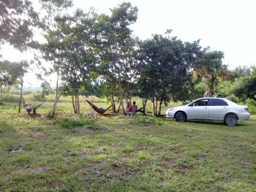 Mama Tina's Vaca Plateau Camping Tents