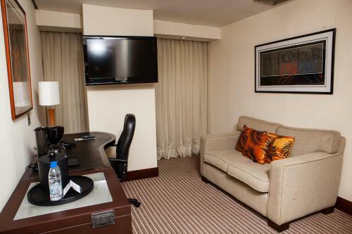 Hotel Eurobuilding Express Barinas