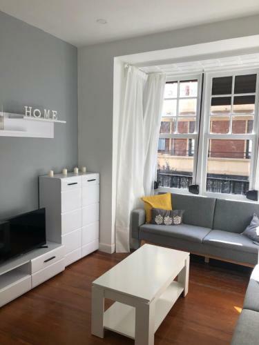 Apartamento Bilbao Exhibition Centre Flat By Next Stop Bilbao