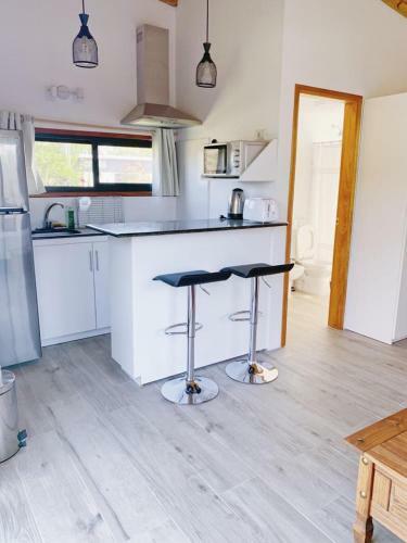 Apartamento Bungalows La Juanita