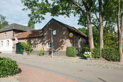 Posada De Pingerhoeve