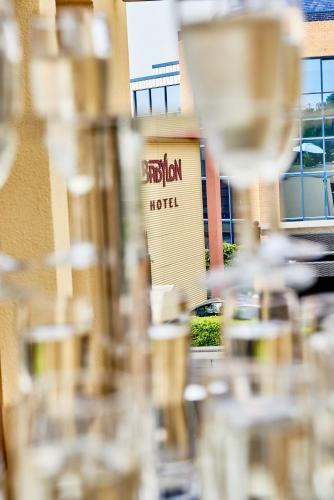 Babylon Hotel