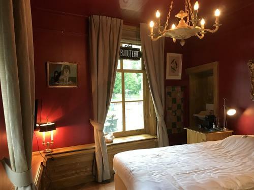Bed & Breakfast Logement Swaenenvecht