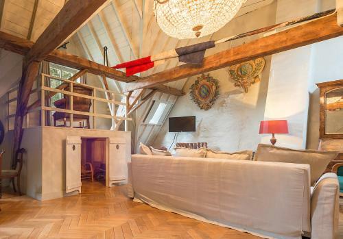 Bed & Breakfast Logement Swaenenvecht