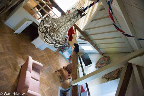 Bed & Breakfast Logement Swaenenvecht