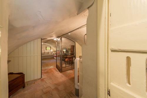 Bed & Breakfast Logement Swaenenvecht