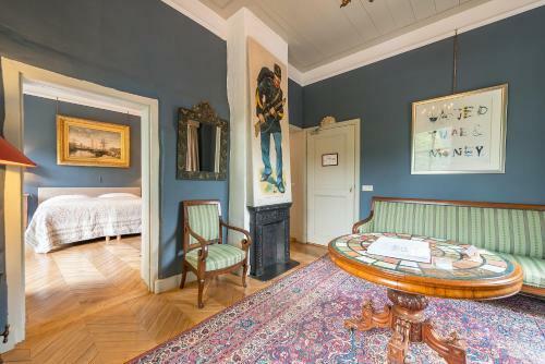 Bed & Breakfast Logement Swaenenvecht