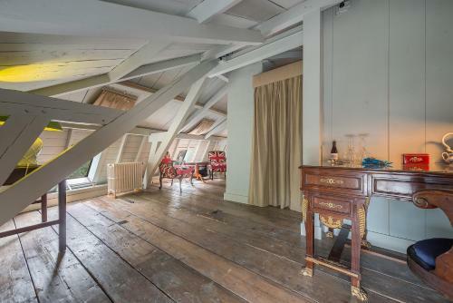 Bed & Breakfast Logement Swaenenvecht