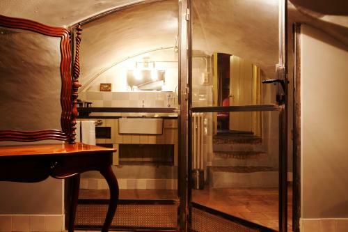 Bed & Breakfast Logement Swaenenvecht