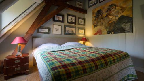 Bed & Breakfast Logement Swaenenvecht