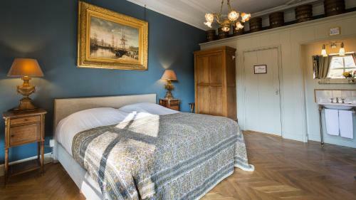 Bed & Breakfast Logement Swaenenvecht