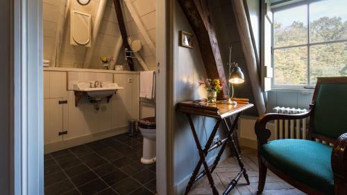 Bed & Breakfast Logement Swaenenvecht