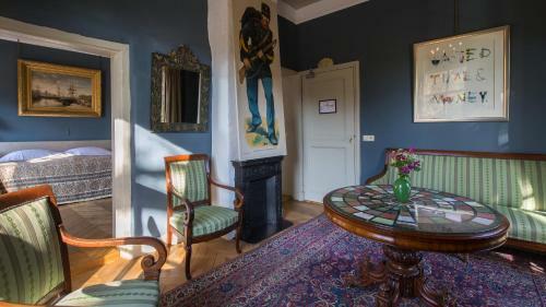 Bed & Breakfast Logement Swaenenvecht