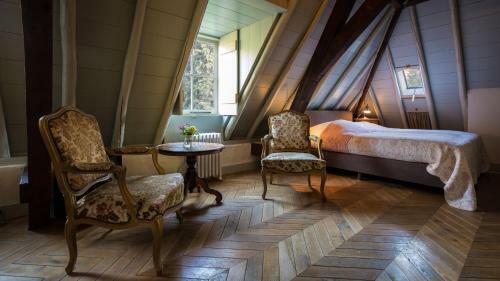 Bed & Breakfast Logement Swaenenvecht