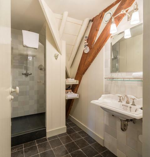 Bed & Breakfast Logement Swaenenvecht