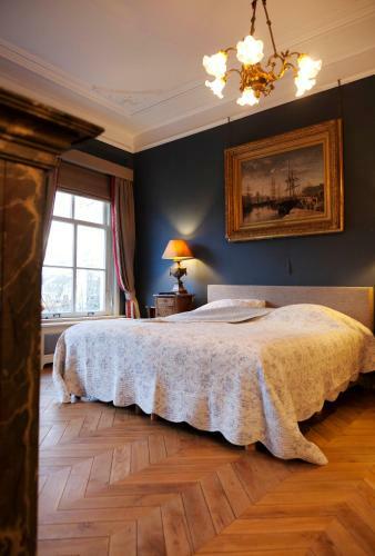 Bed & Breakfast Logement Swaenenvecht