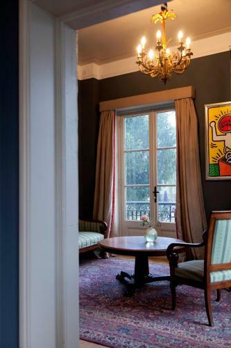 Bed & Breakfast Logement Swaenenvecht