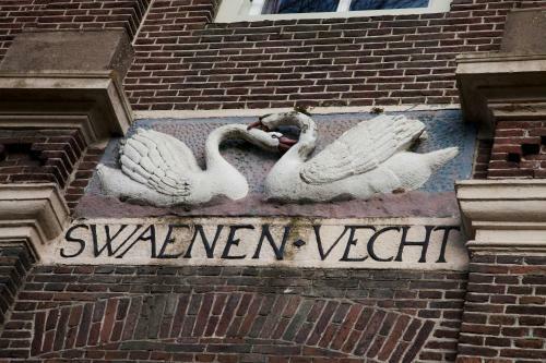 Bed & Breakfast Logement Swaenenvecht