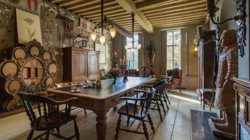 Bed & Breakfast Logement Swaenenvecht