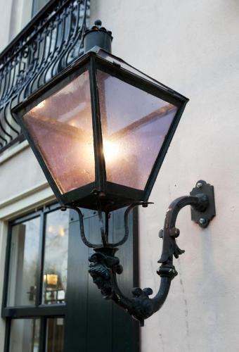 Bed & Breakfast Logement Swaenenvecht