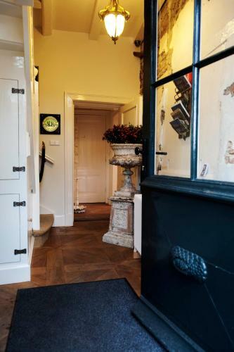 Bed & Breakfast Logement Swaenenvecht
