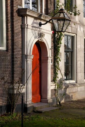 Bed & Breakfast Logement Swaenenvecht
