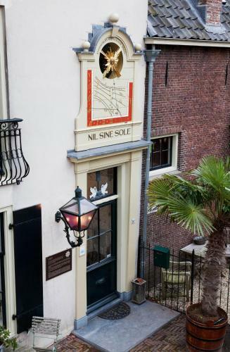 Bed & Breakfast Logement Swaenenvecht